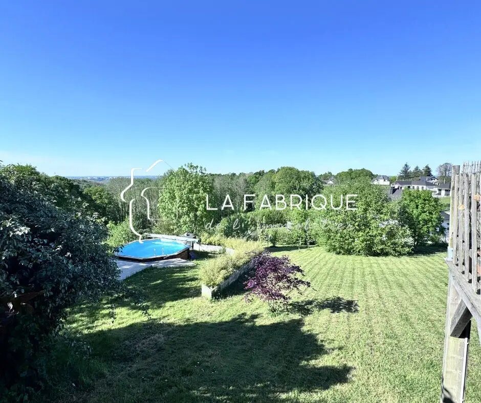 Maison à vendre, 149m², Narcastet