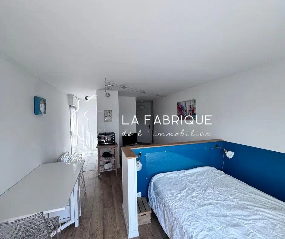 Appartement à vendre, 29m², Billère