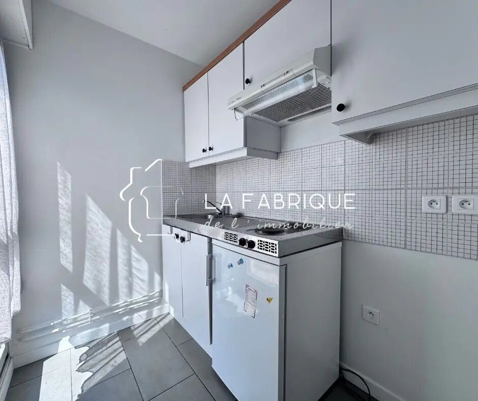 Appartement à vendre, 29m², Billère