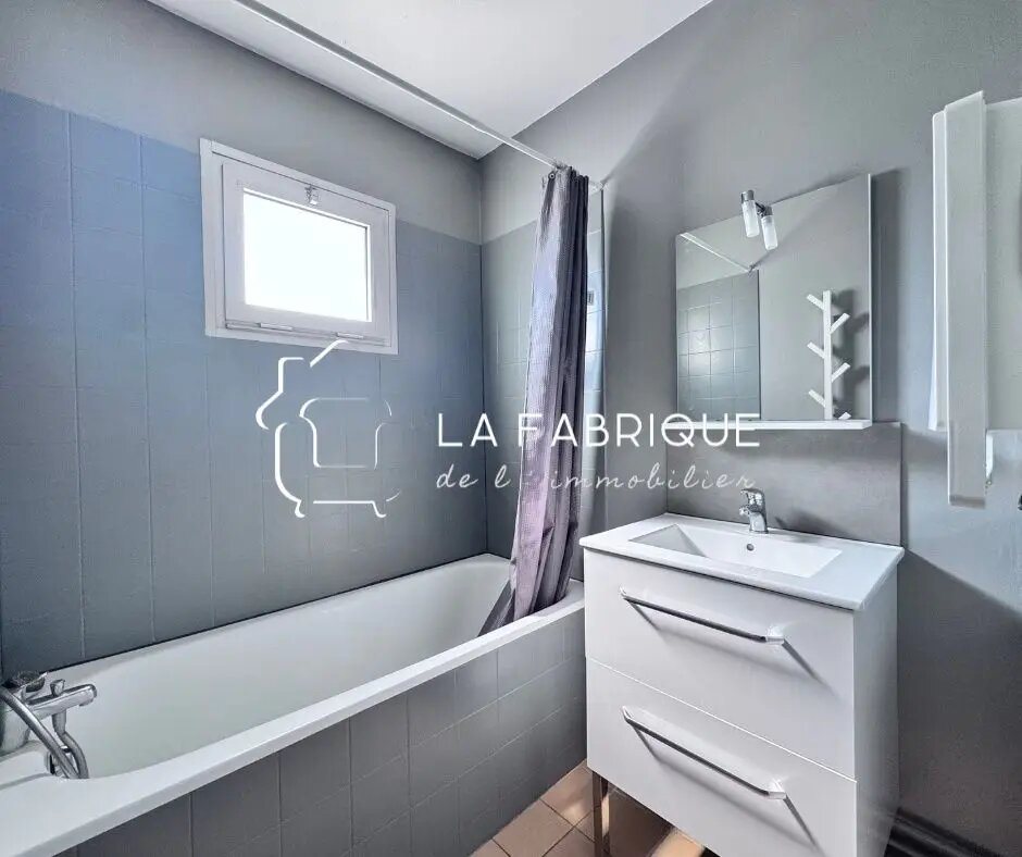 Appartement à vendre, 29m², Billère
