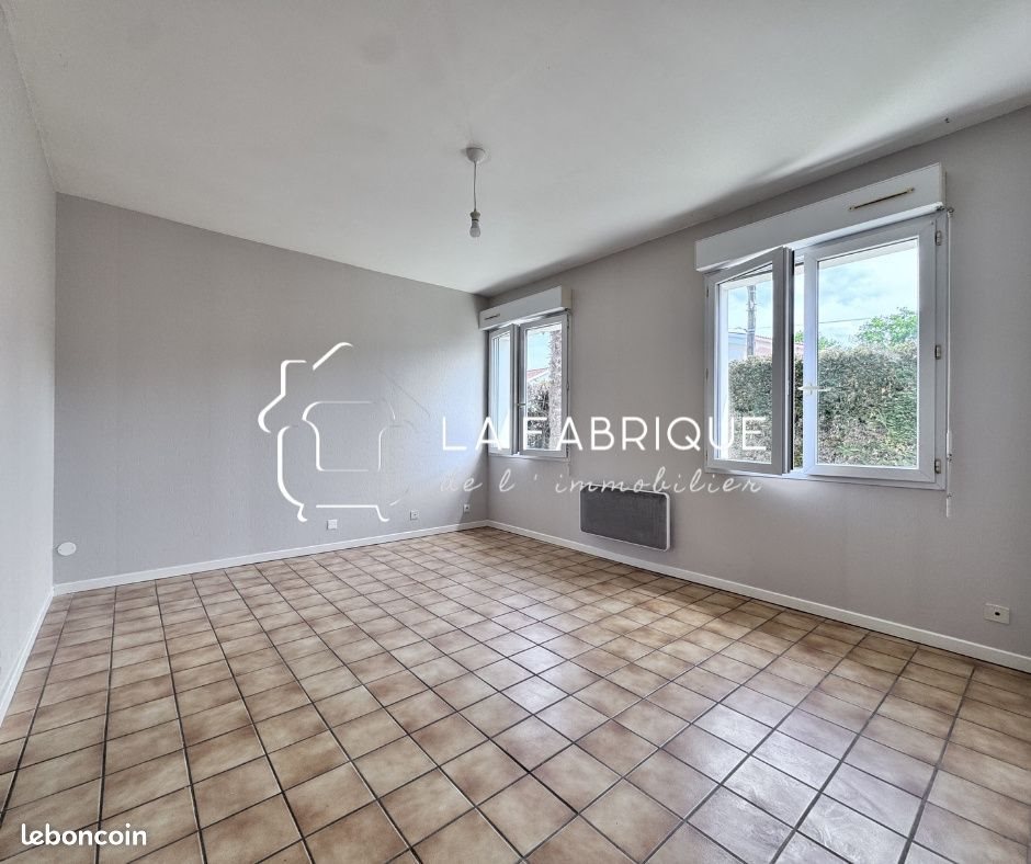 Maison à vendre, 60m², Pau