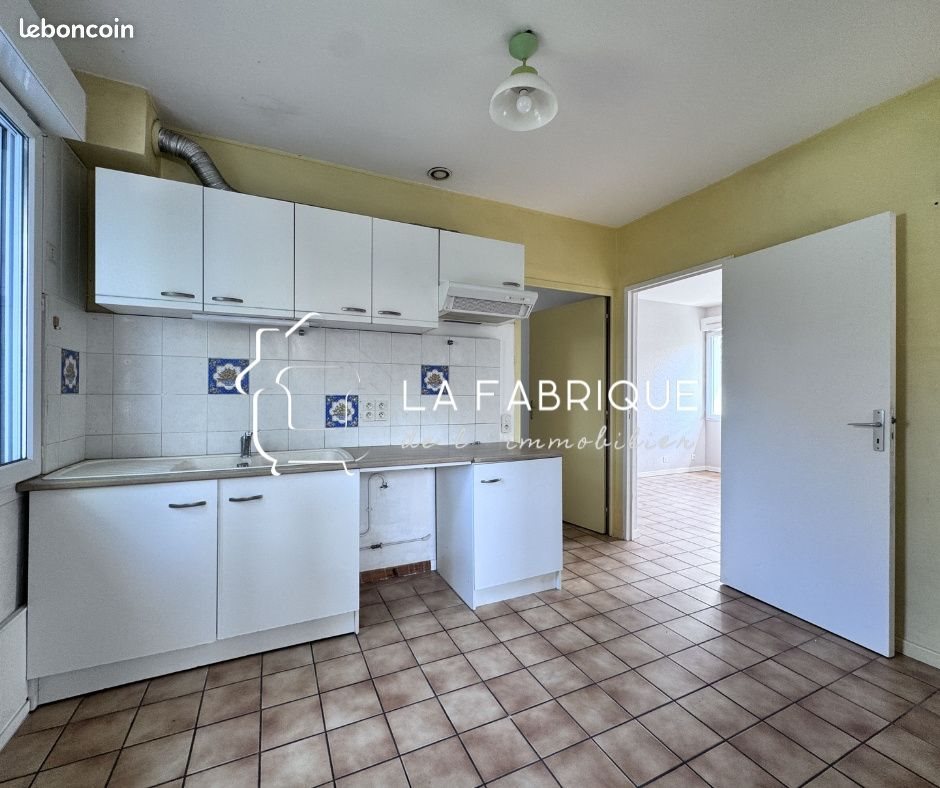 Maison à vendre, 60m², Pau