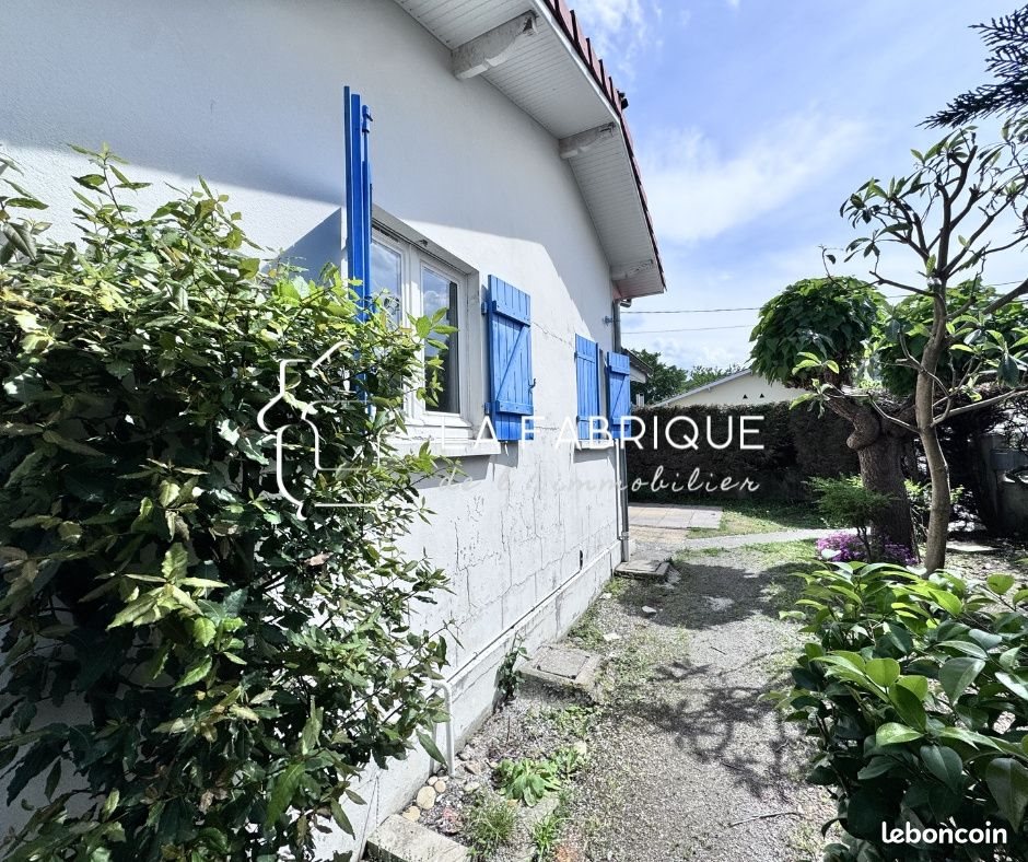 Maison à vendre, 60m², Pau