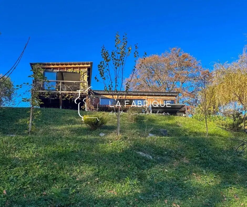 Maison à vendre, 122m², Arthez-de-Béarn