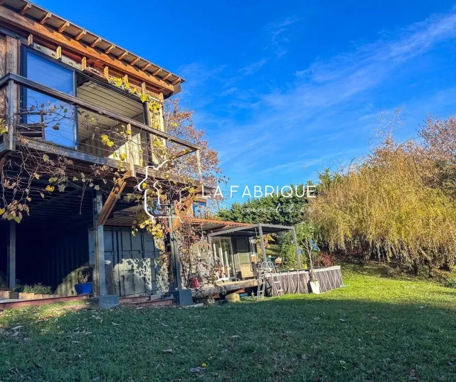 Maison à vendre, 122m², Arthez-de-Béarn