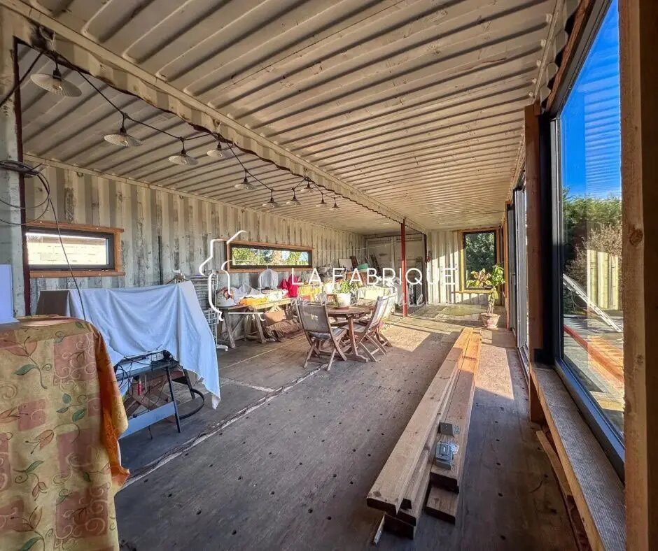 Maison à vendre, 122m², Arthez-de-Béarn