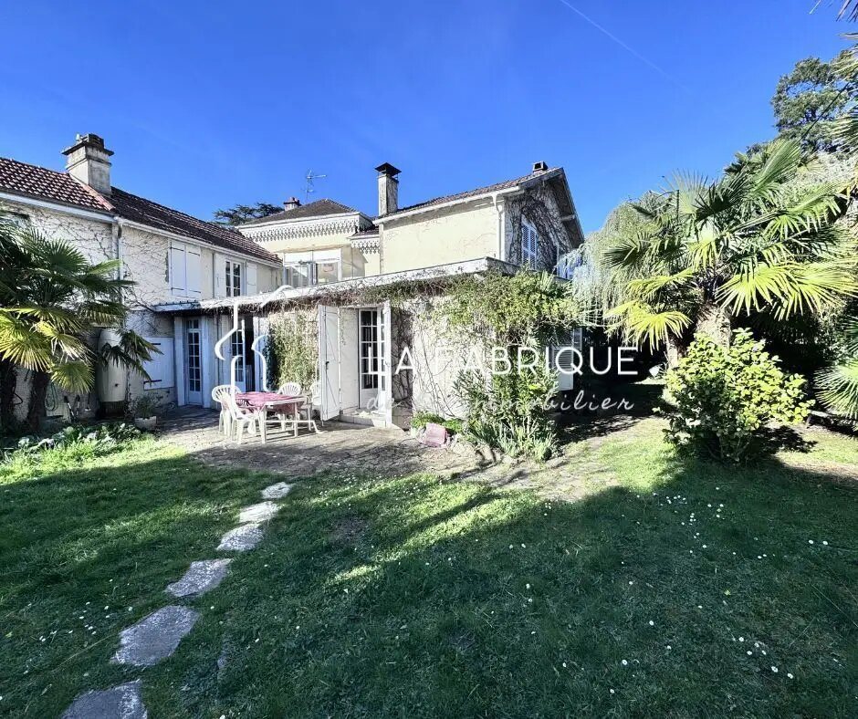 Maison à vendre, 255m², Jurançon