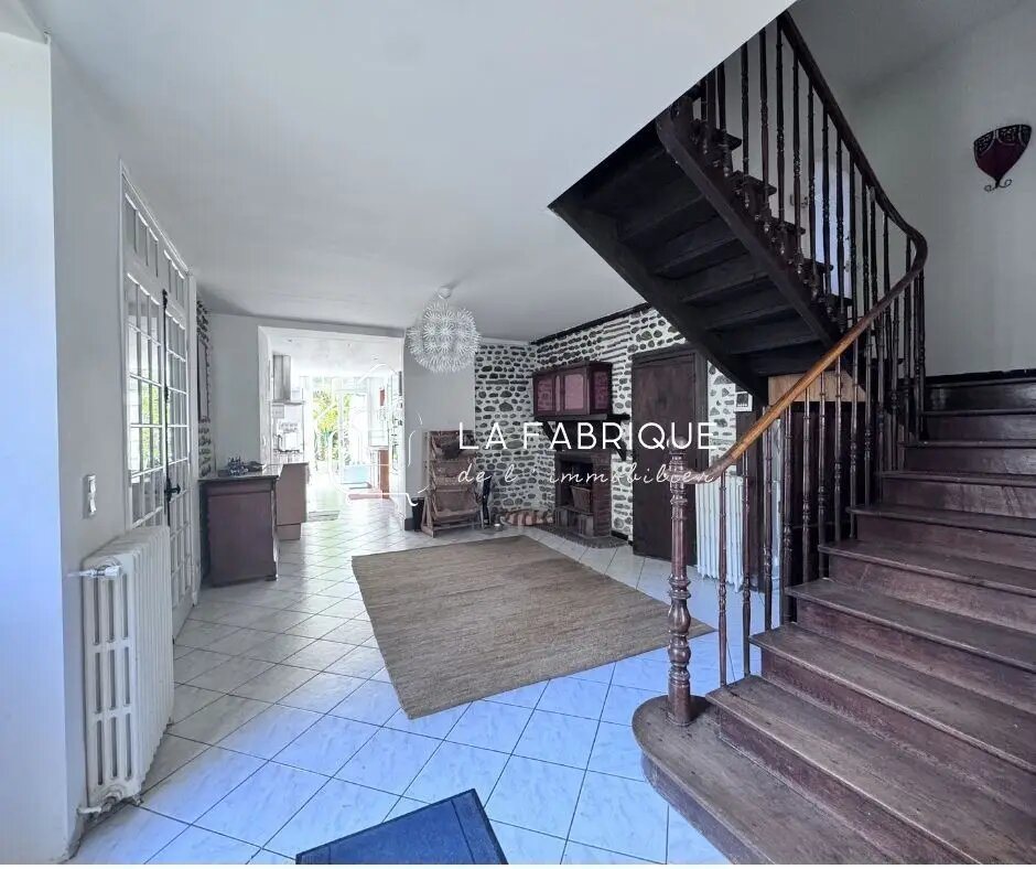 Maison à vendre, 255m², Jurançon