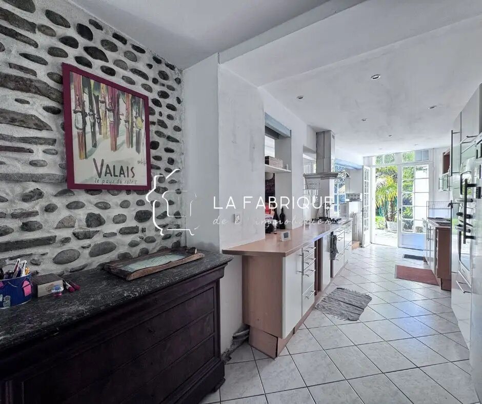 Maison à vendre, 255m², Jurançon