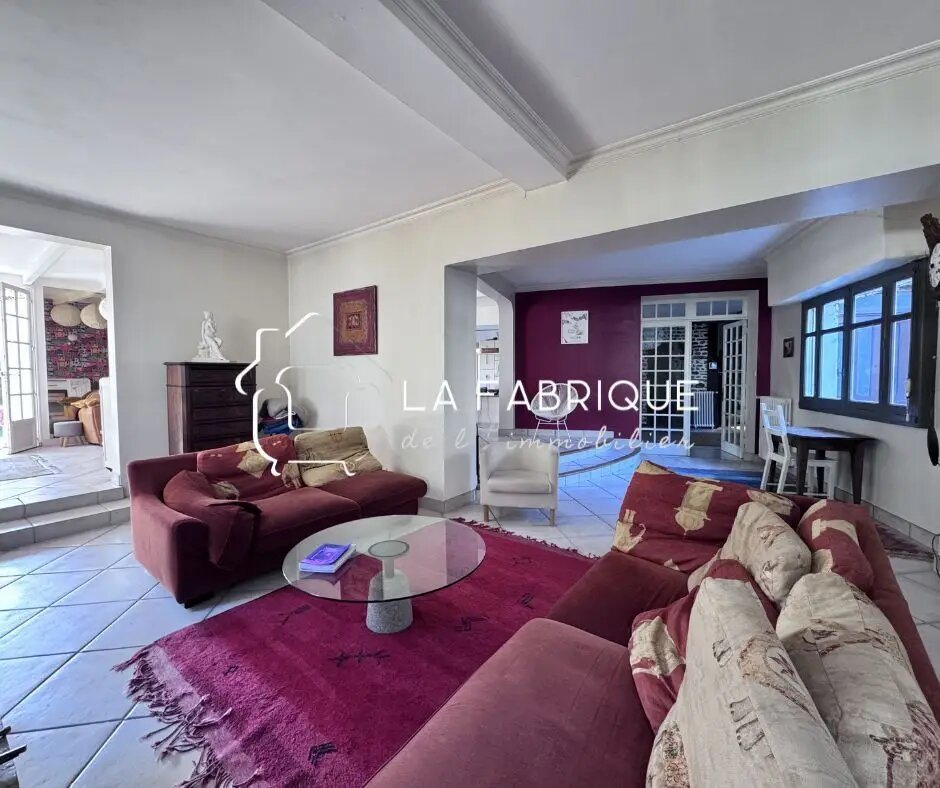 Maison à vendre, 255m², Jurançon