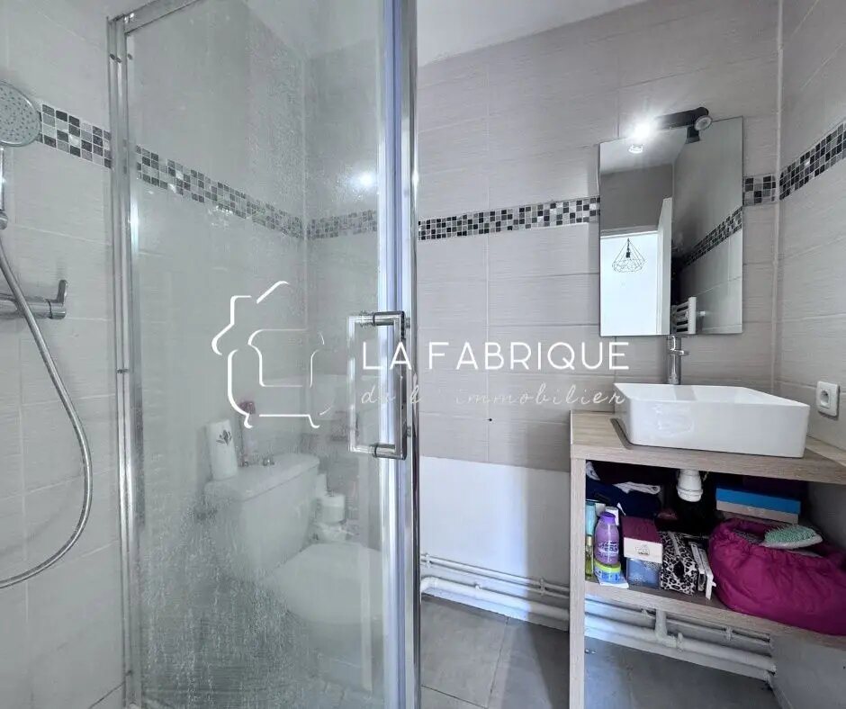 Appartement à vendre, 18m², Billère