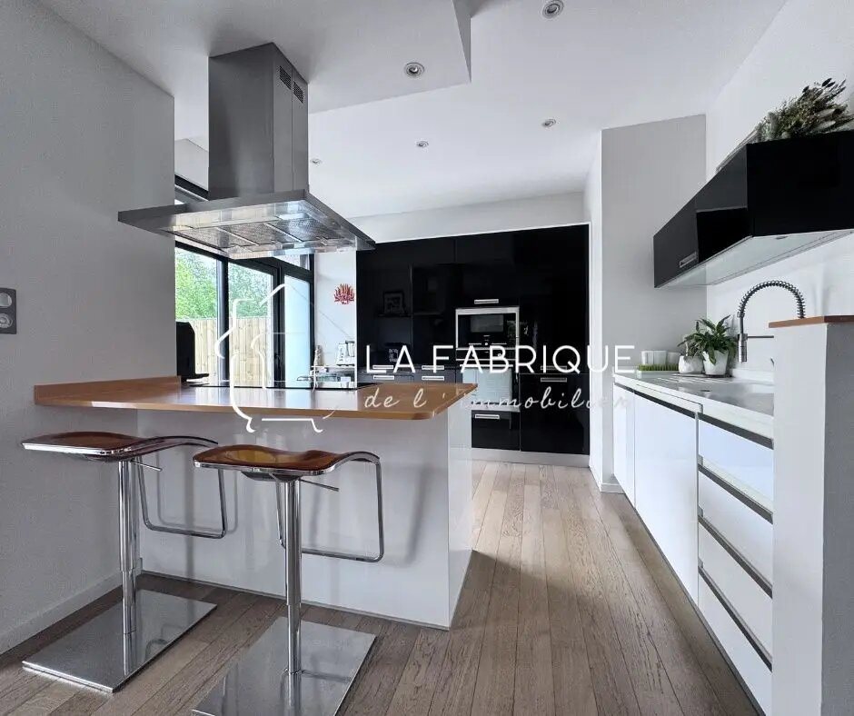 Maison à vendre, 91m², Pau