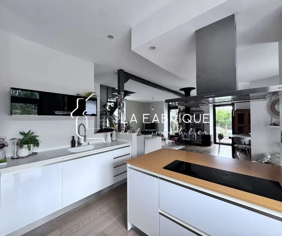 Maison à vendre, 91m², Pau
