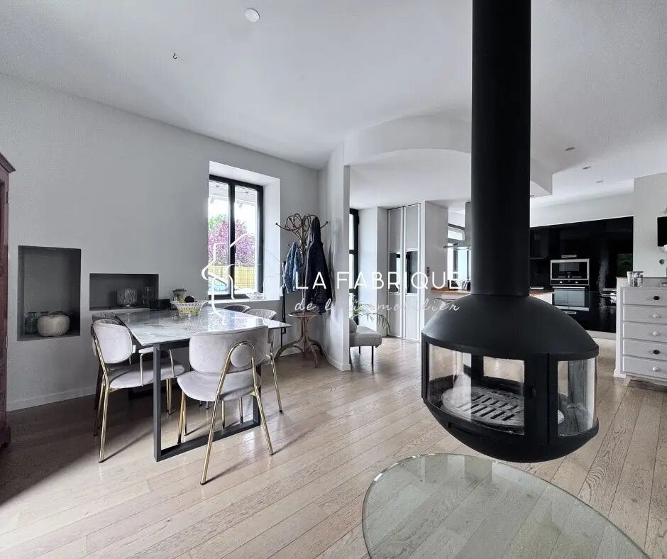 Maison à vendre, 91m², Pau