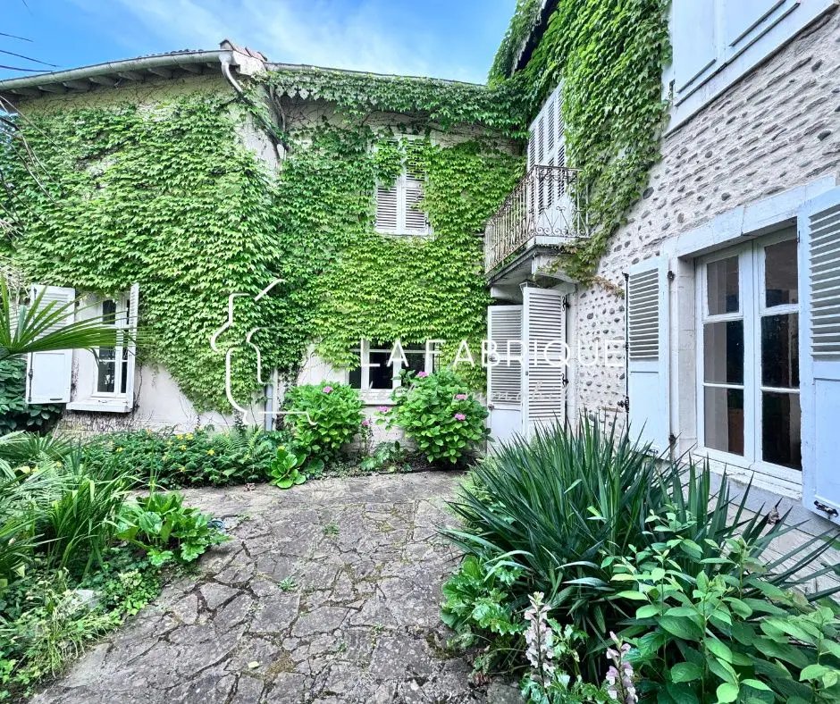 Maison à vendre, 255m², Jurançon