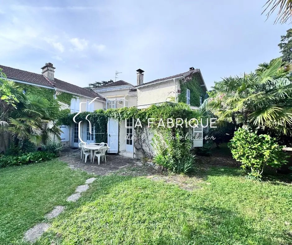 Maison à vendre, 255m², Jurançon