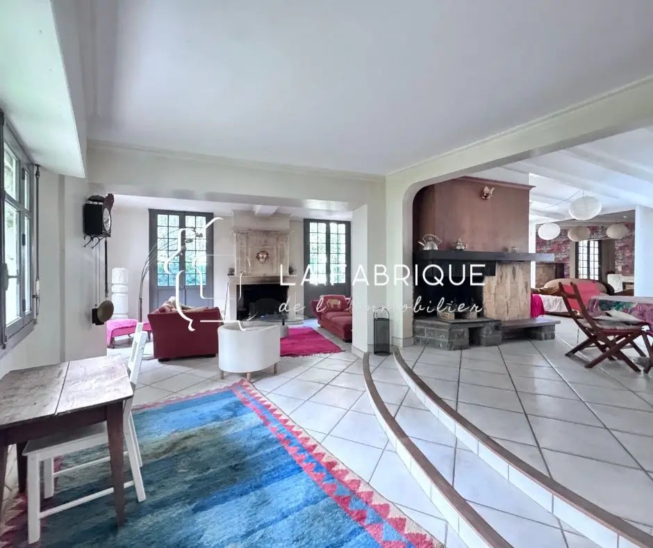 Maison à vendre, 255m², Jurançon