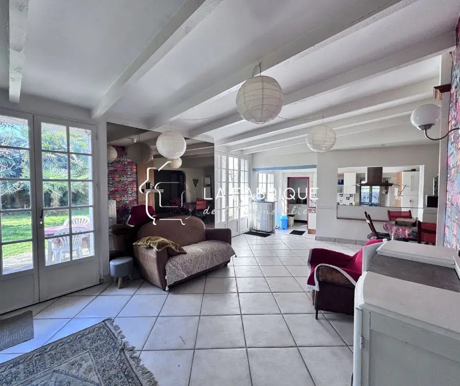 Maison à vendre, 255m², Jurançon