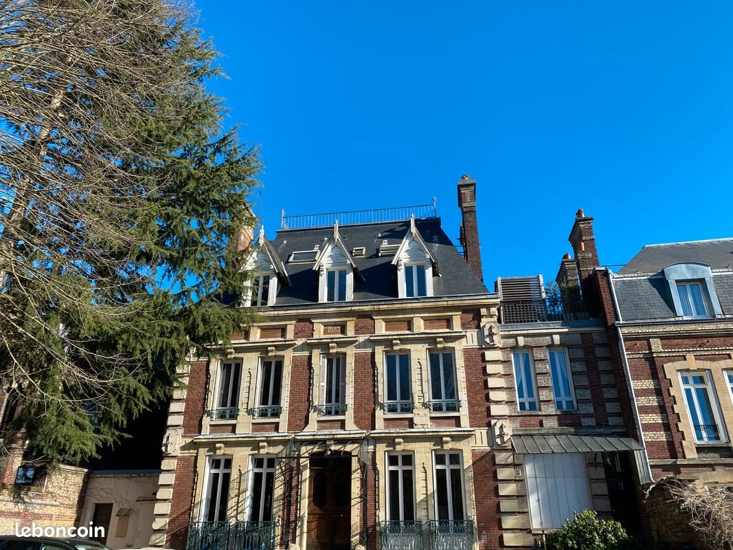 Appartement à louer, 30m², Rouen