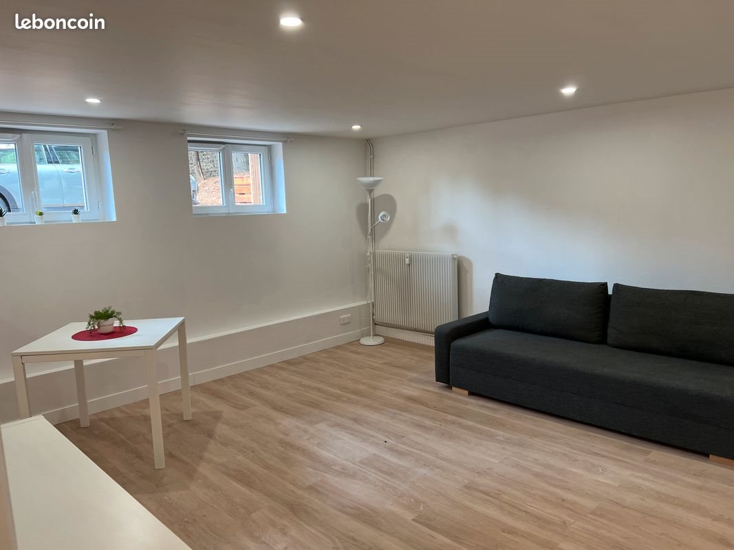 Appartement à louer, 30m², Rouen