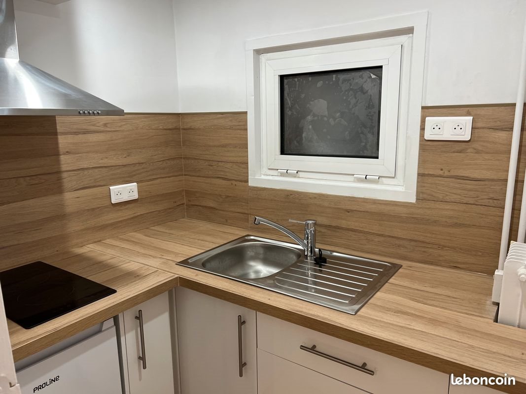 Appartement à louer, 30m², Rouen