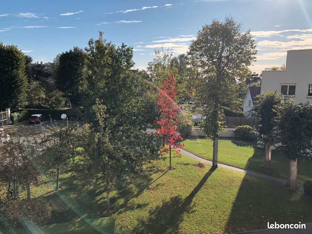 Appartement à louer, 42m², Bois-Guillaume