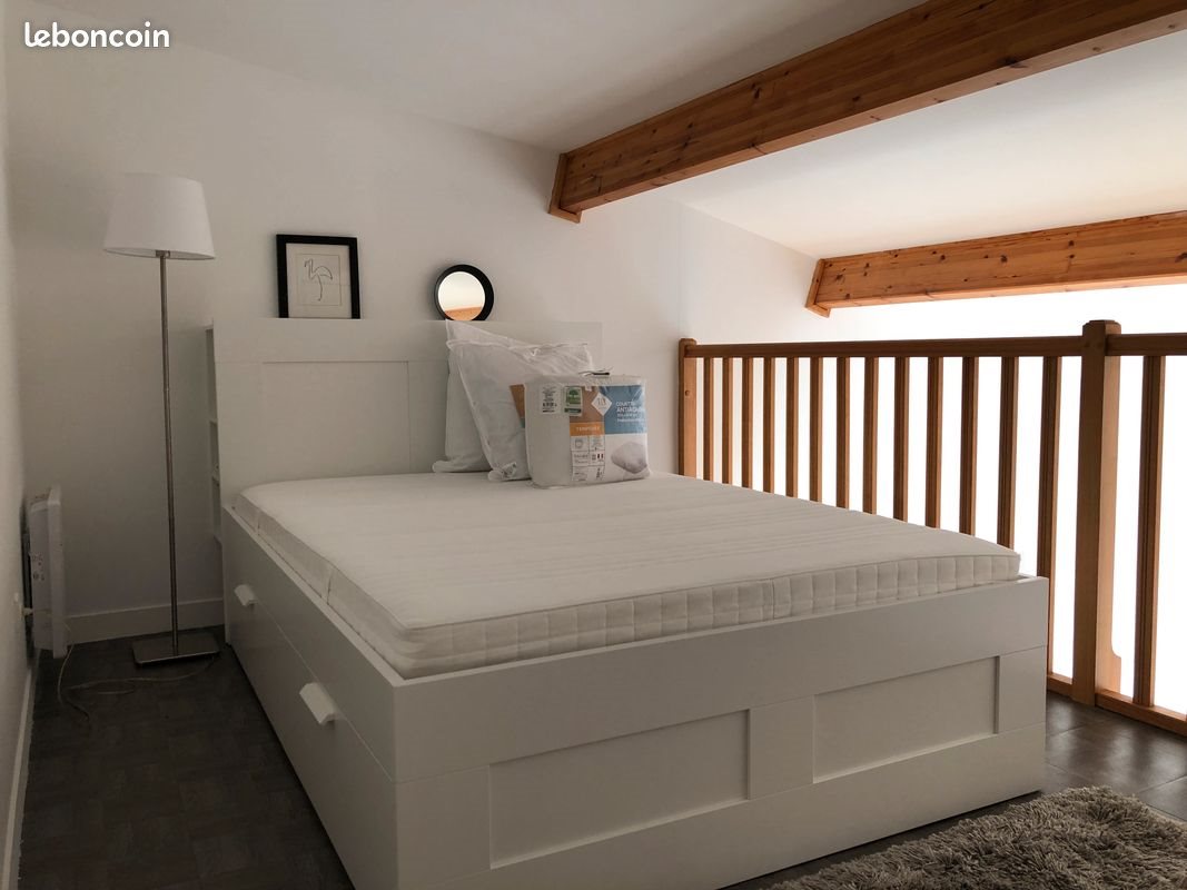 Appartement à louer, 42m², Bois-Guillaume