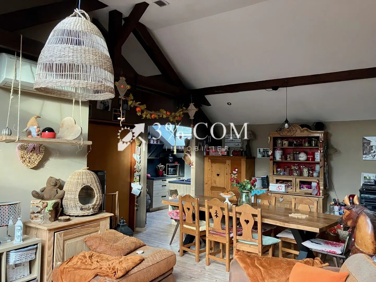 Maison à vendre, 225m², Volmunster