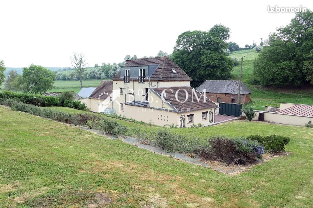 Maison à vendre, 150m², Avesnes-en-Val