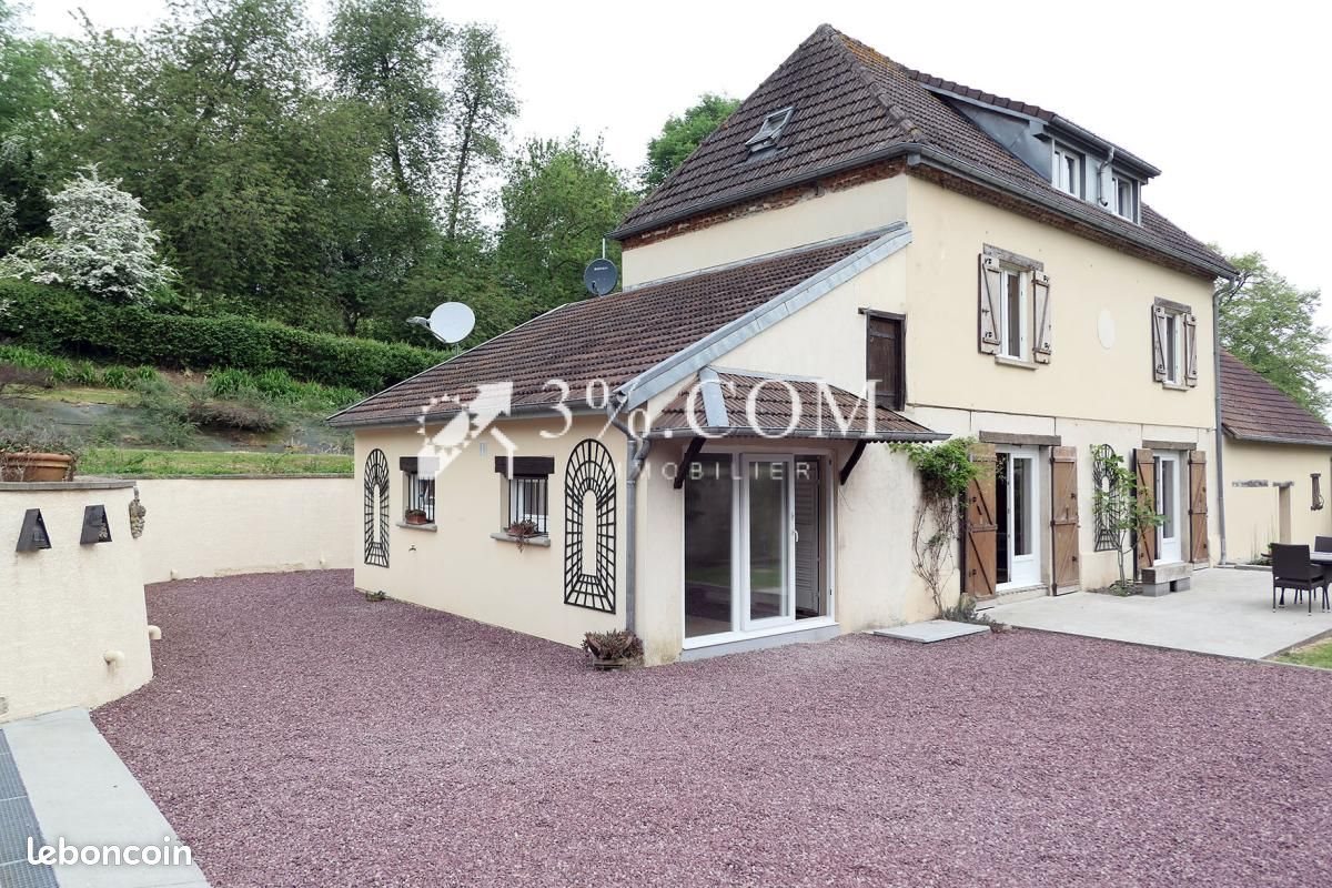 Maison à vendre, 150m², Avesnes-en-Val