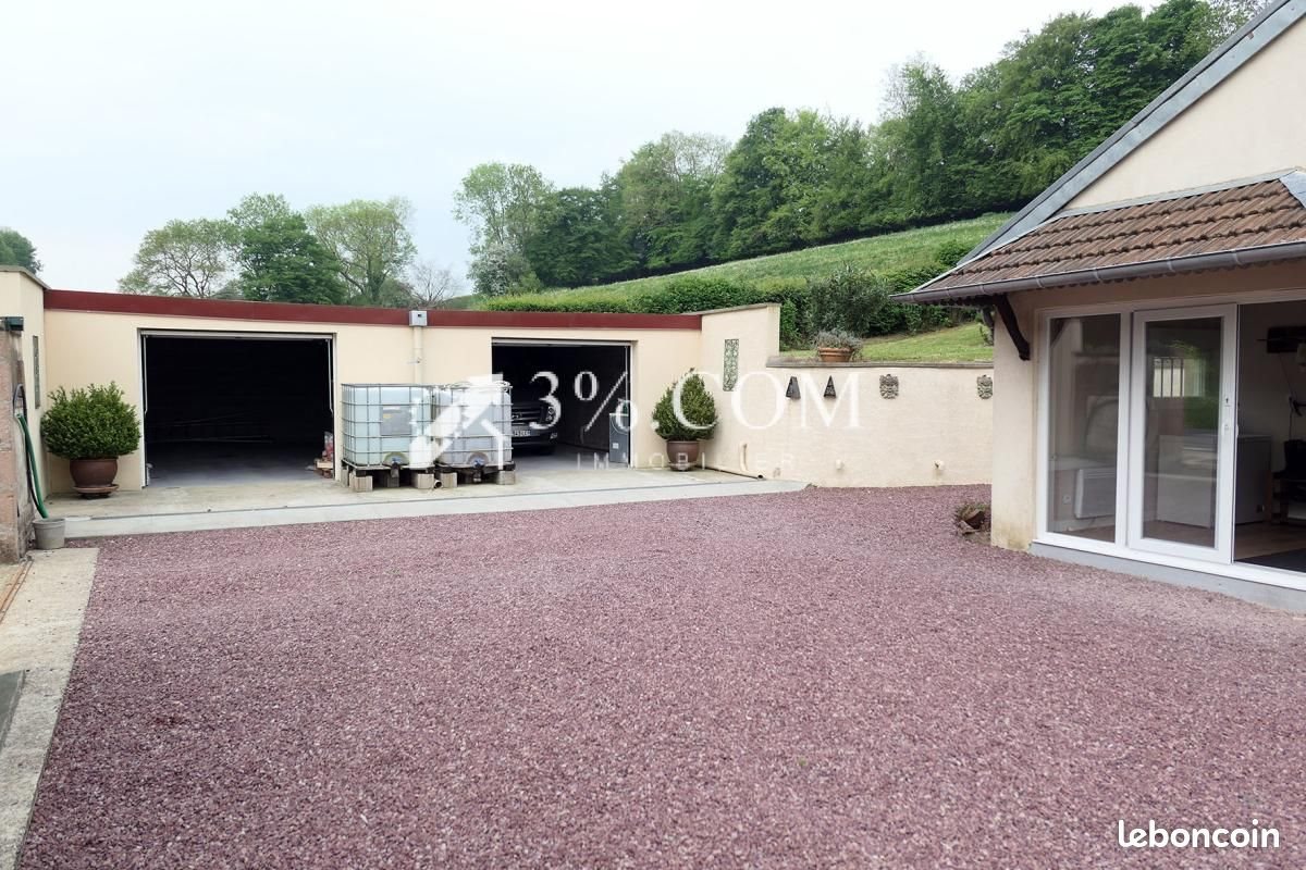 Maison à vendre, 150m², Avesnes-en-Val
