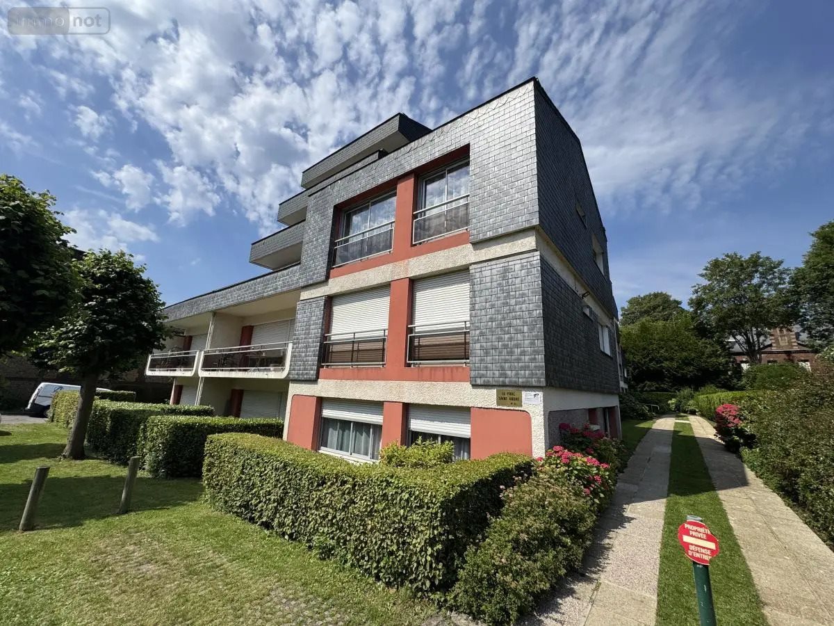 Appartement à vendre, 126m², Rouen