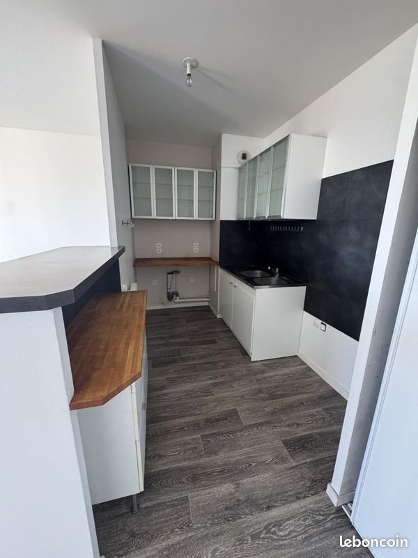 Appartement à vendre, 68m², Rouen