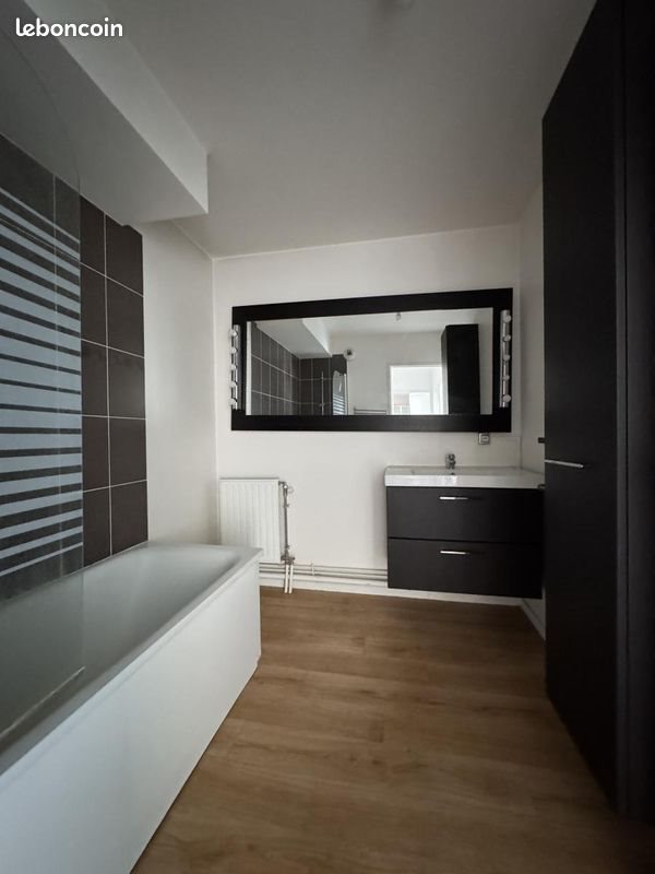 Appartement à vendre, 68m², Rouen