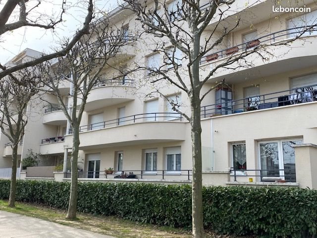 Appartement à louer, 60m², Noisy-le-Grand