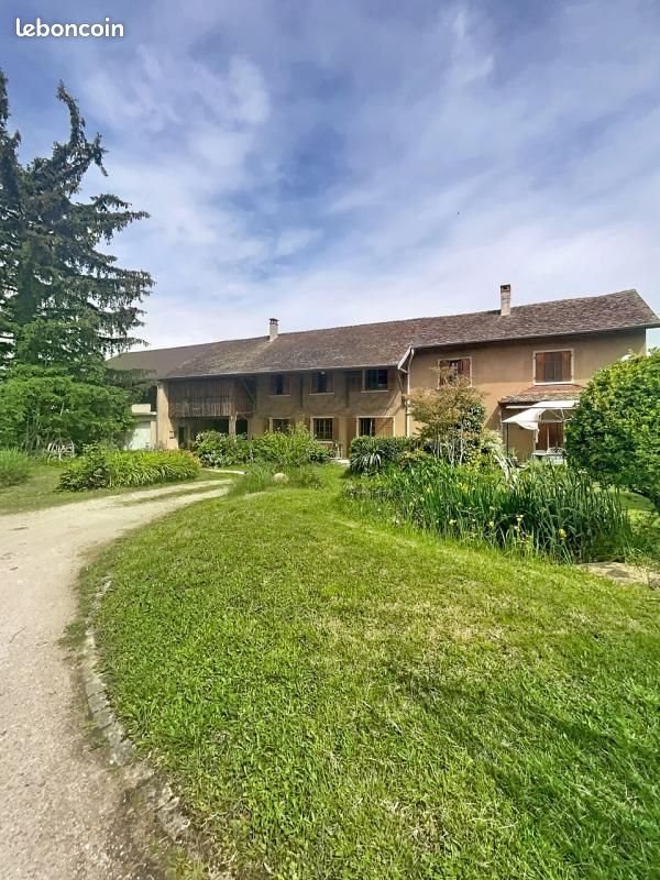 Maison à vendre, 190m², Saint-Hilaire-de-la-Côte