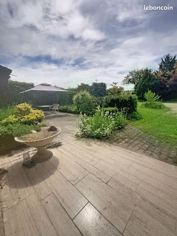Maison à vendre, 190m², Saint-Hilaire-de-la-Côte
