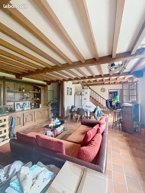 Maison à vendre, 190m², Saint-Hilaire-de-la-Côte