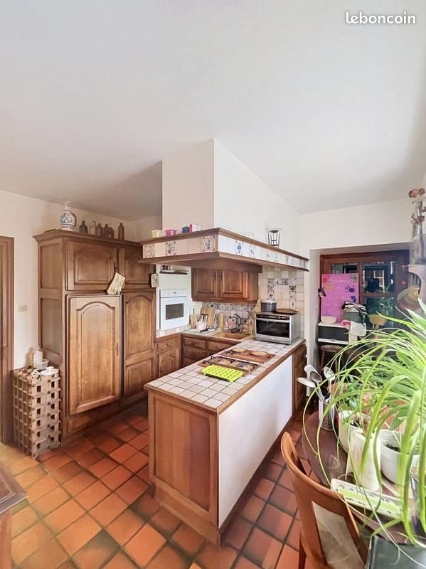 Maison à vendre, 190m², Saint-Hilaire-de-la-Côte