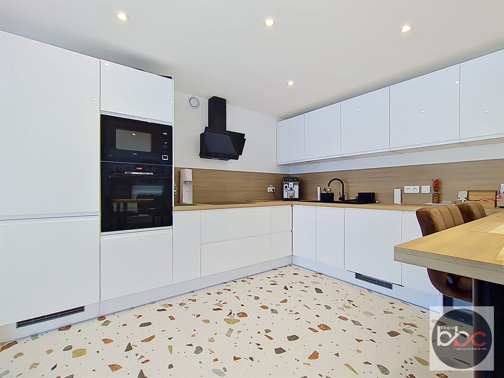 Appartement à vendre, 115m², Bourgoin-Jallieu