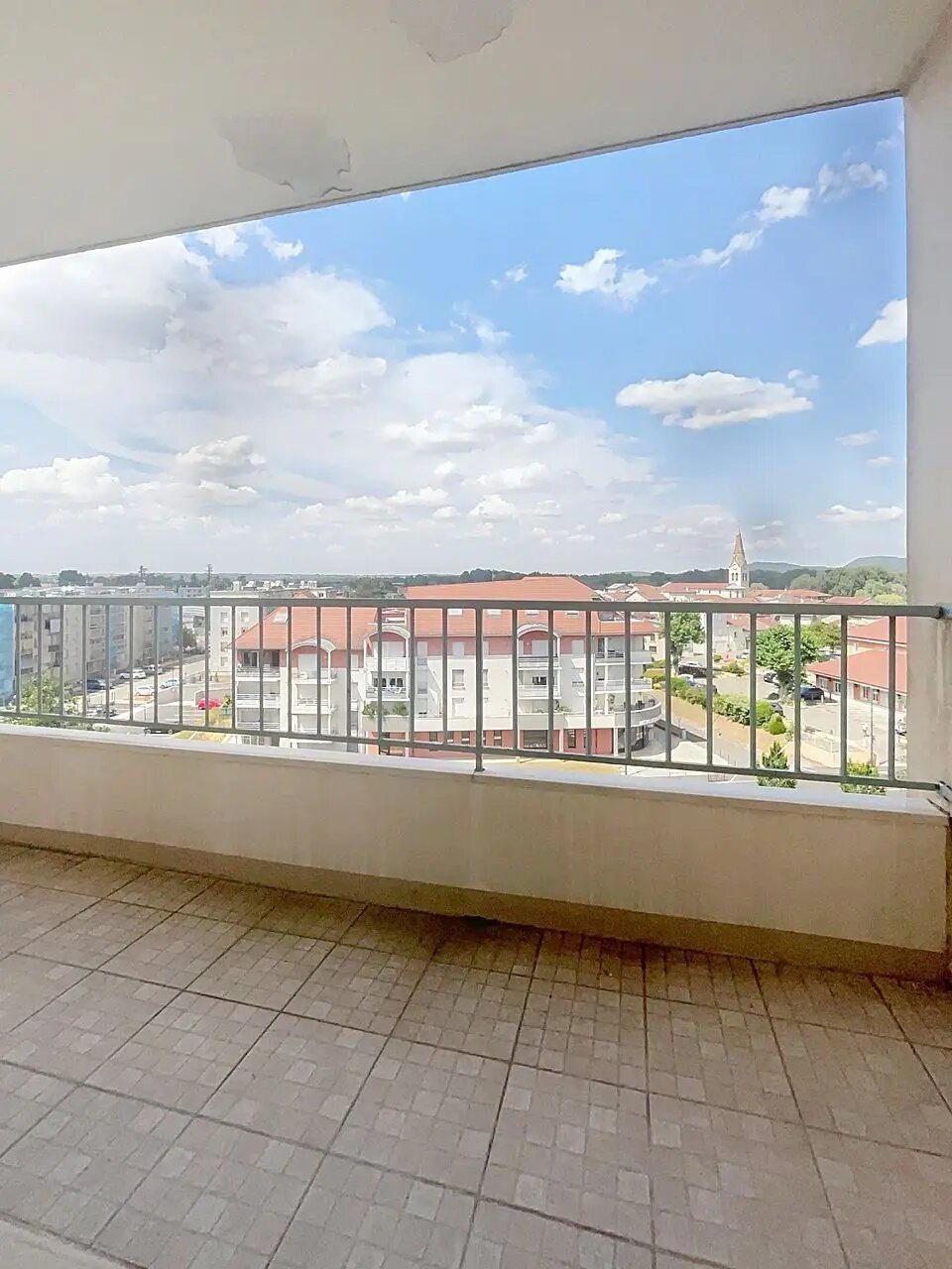 Appartement à vendre, 66m², La Verpillière