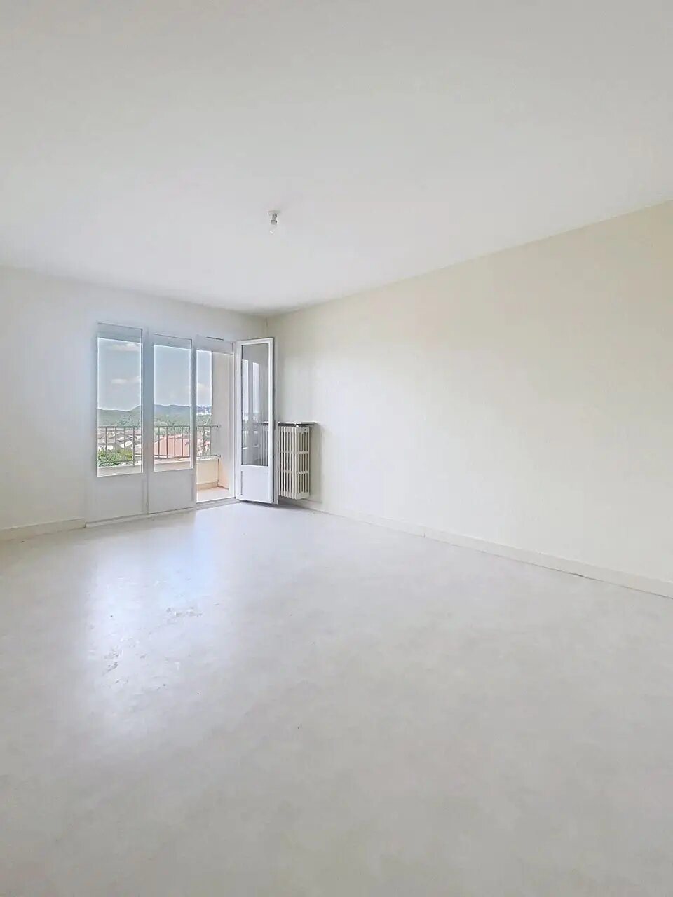 Appartement à vendre, 66m², La Verpillière