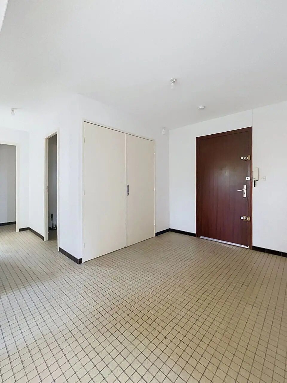 Appartement à vendre, 66m², La Verpillière