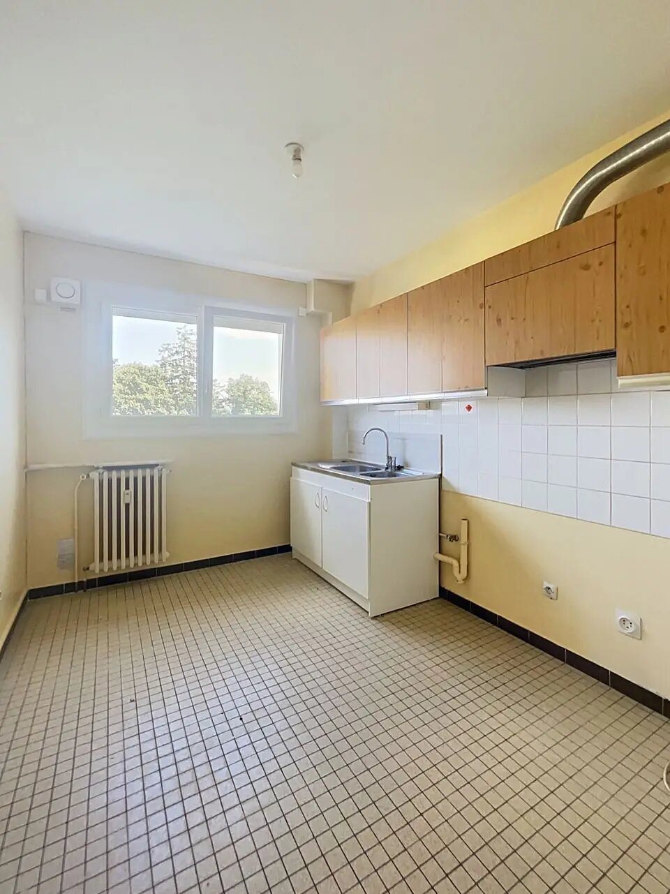 Appartement à vendre, 66m², La Verpillière