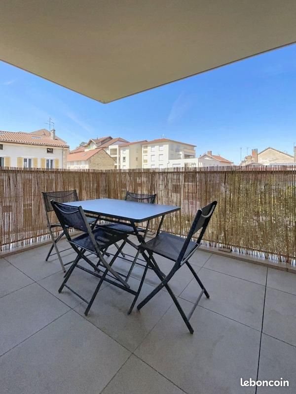 Appartement à vendre, 63m², Bourgoin-Jallieu