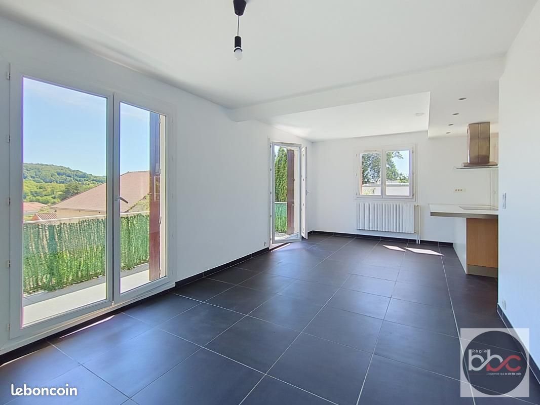 Appartement à louer, 62m², Ruy