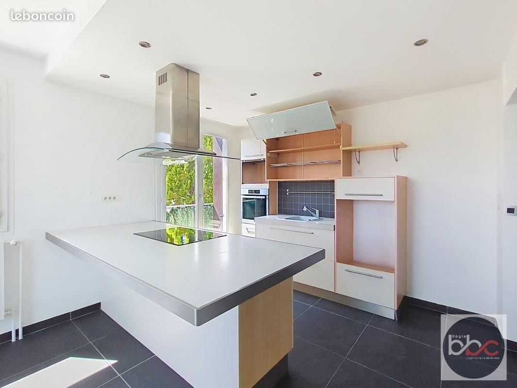 Appartement à louer, 62m², Ruy