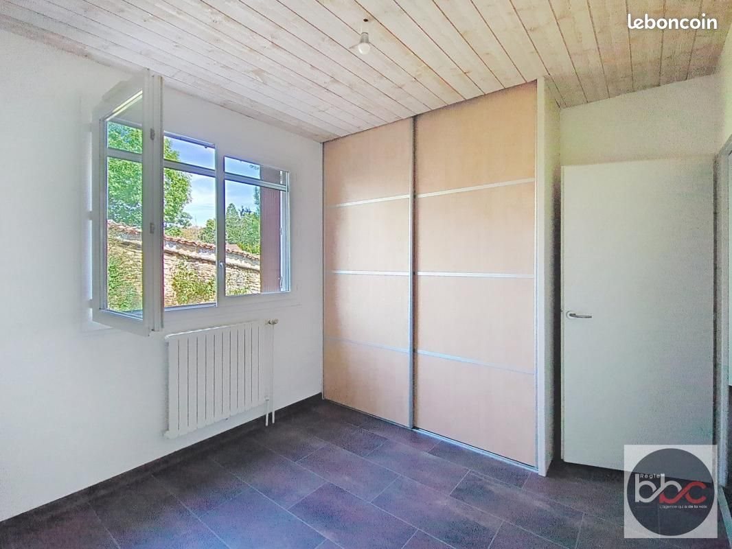 Appartement à louer, 62m², Ruy