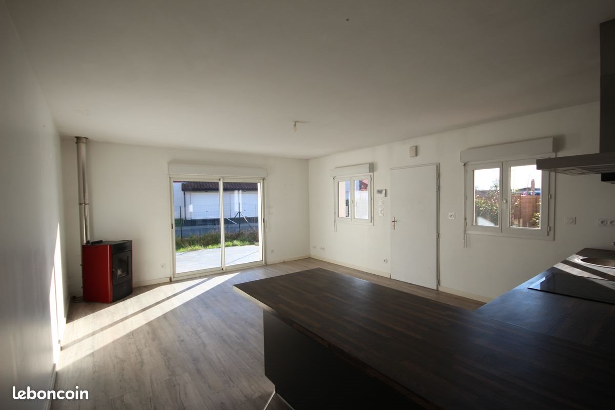 Appartement à louer, 72m², Montauban