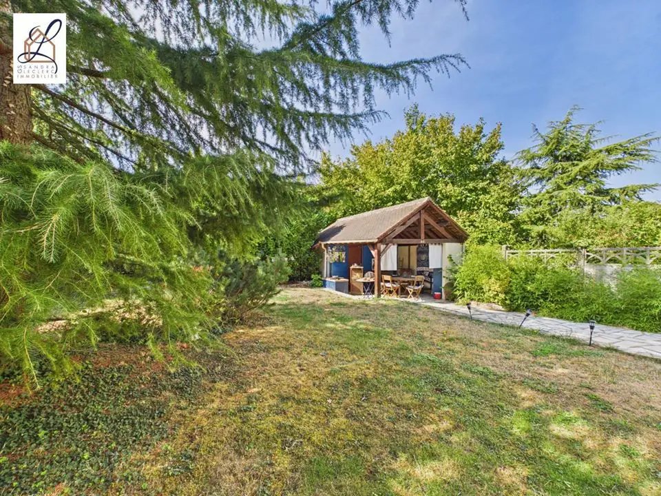Maison à vendre, 136m², Sucy-en-Brie